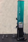 Colonne de mesure Trimos